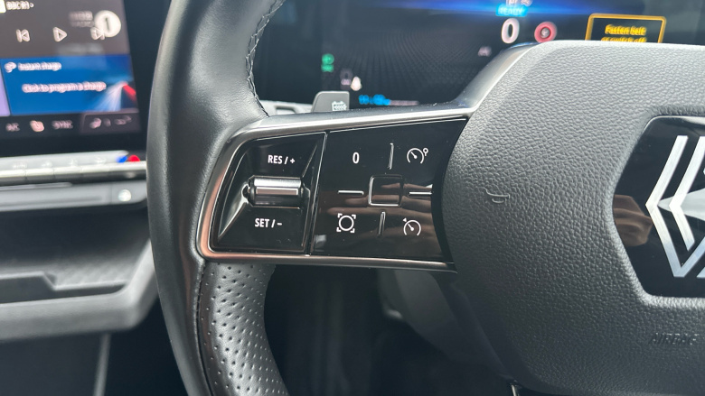 Renault Megane E-Tech EV60 160kW Equilibre 60kWh Optimum Charge 5dr Auto Electric Hatchback